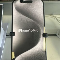 Free iPhone 15 Pro 