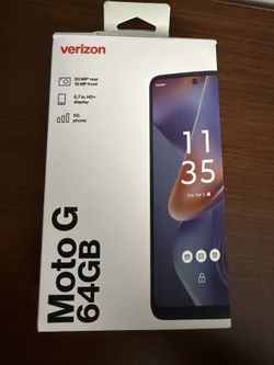 Motorola G