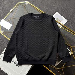 LV Men’s Hoodie New 