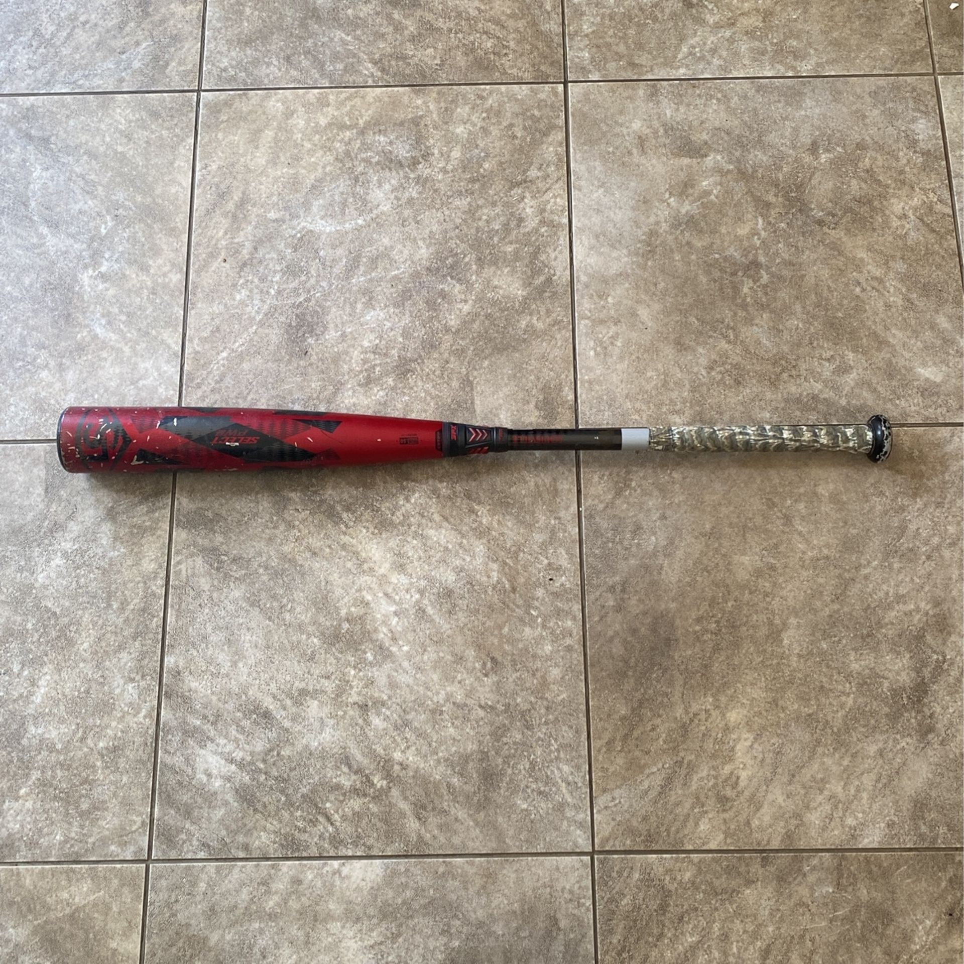 32 -3 Select Power Baseball Bat