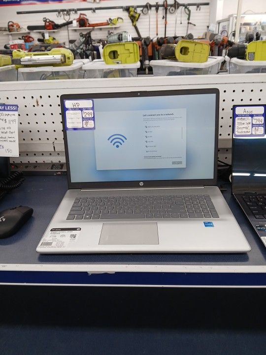 Hp Laptop
