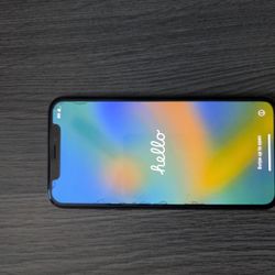Iphone Xs
