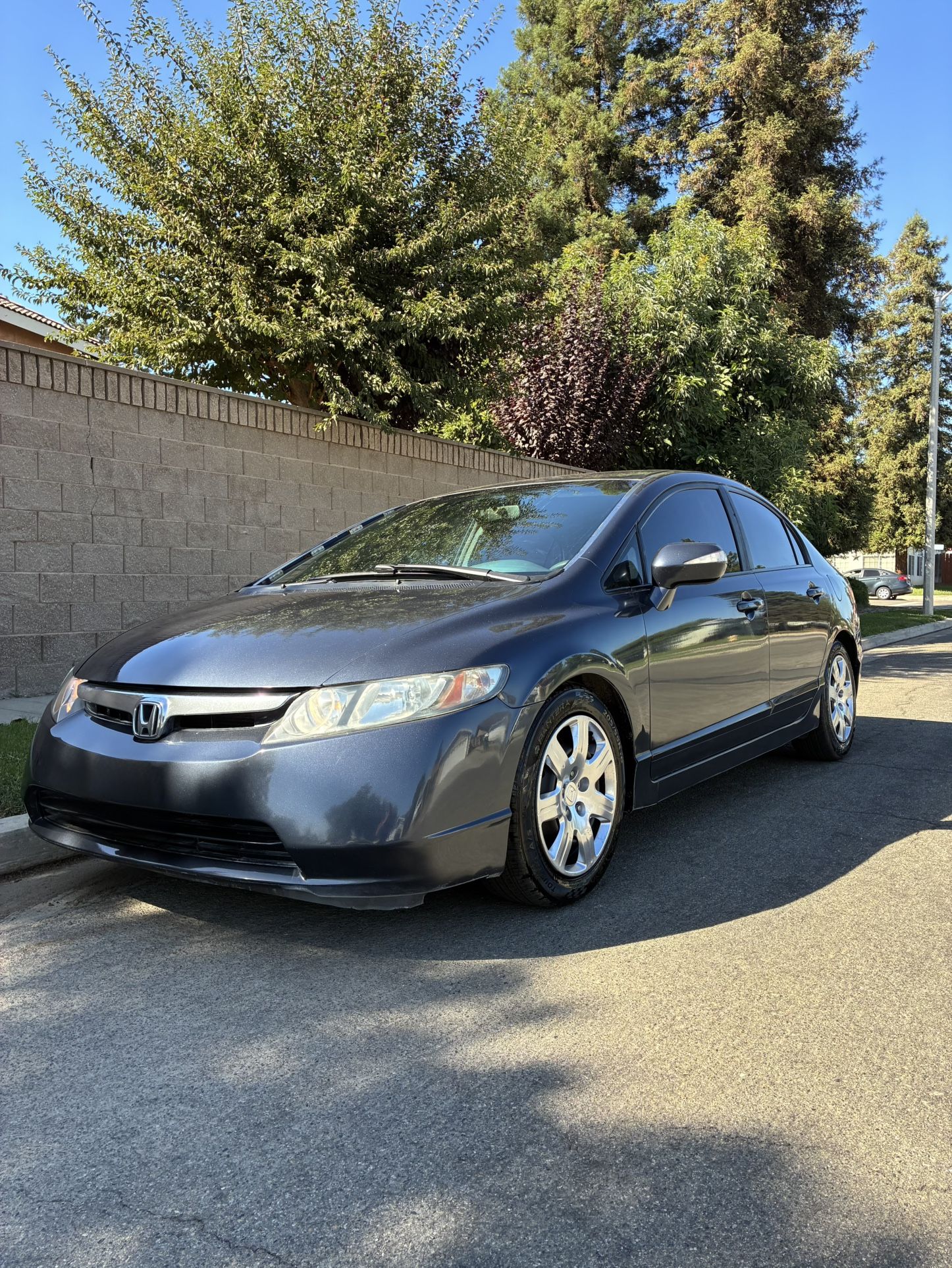 2006 Honda Civic