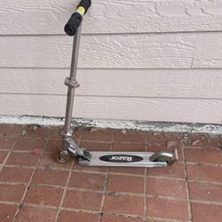 Razor Kick Scooter