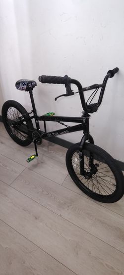 BMX BIKE FOR SALE