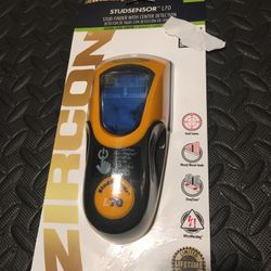 Zircon Stud Sensor  (( New ))