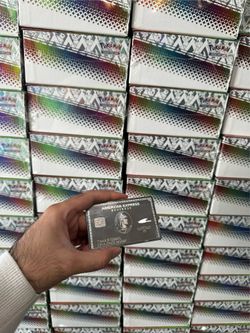 Pokemon Prismatic SPCs