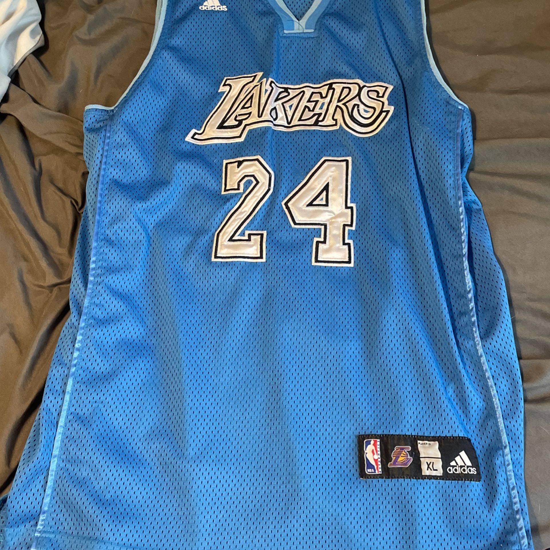 Kobe Bryant Lakers Jersey (XL),New Products : American Fashion Style Bags On Sale