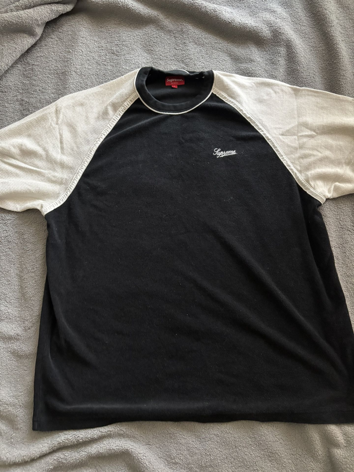 Supreme Shirt (Large)