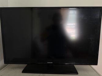 Samsung TV 32 inches