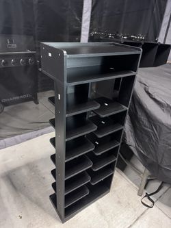 Shoe Rack