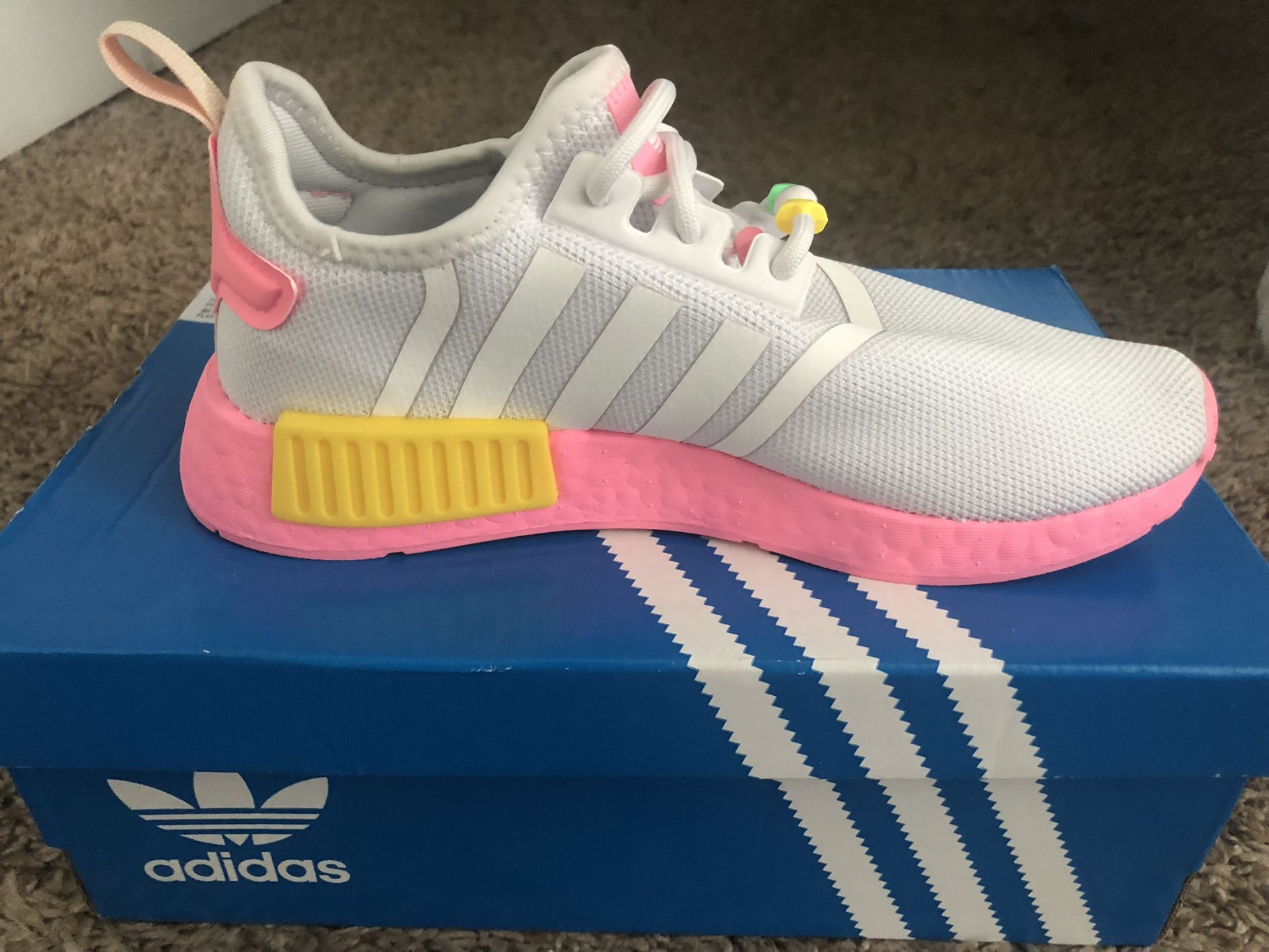 Adidas Shoes for Sale in Vineland NJ OfferUp