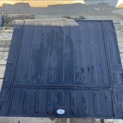 Land Rover Rubber Floor Mat