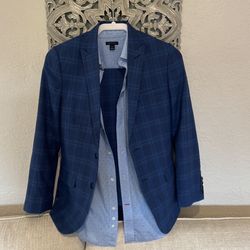 Youth Calvin Klein Suit