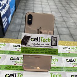 iPhone XS!!!! $40 Initial Payment 