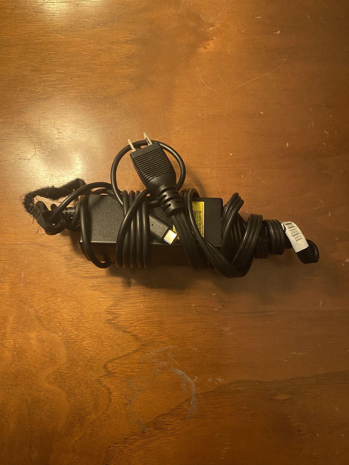 Chromebook Charger