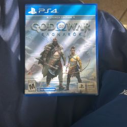 God Of War Ragnarok Launch Edition 