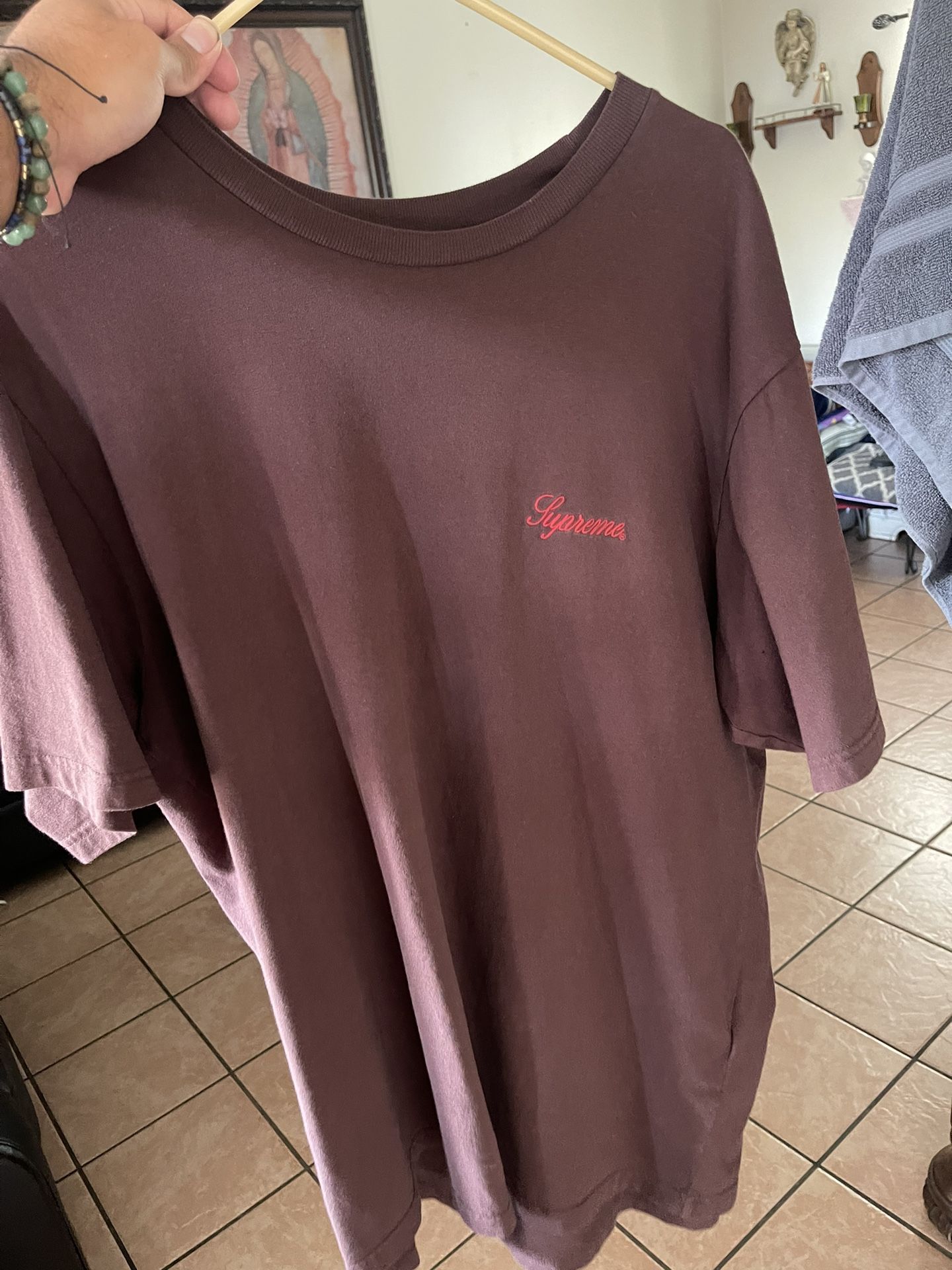 Supreme T Shirt