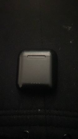 Black Tozo T6 True Wireless Earbuds