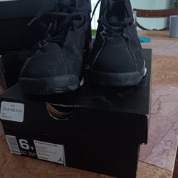 Jordan 1 Flight Size 6y