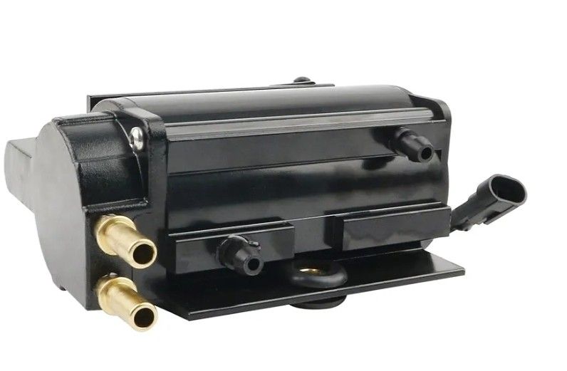 PUMP DE COMBUSTIBLE DE DEPOSITO ELECTRICO PARA EVINRUDE OUTBOARD /ELECTRIC  FUL TANK PUMP FOR EVINRUDE  OUTBOARD 