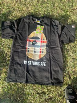 Bape shirt