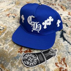 Chrome Hearts Hat 
