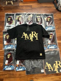 Amiri shirt