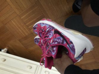 KD 8 Aunt Pearl SZ 10