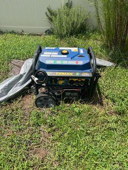 Firman generator