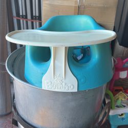 Bumbo Seat