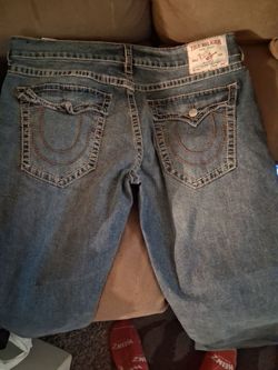 True Religion Jeans Men's Size 40