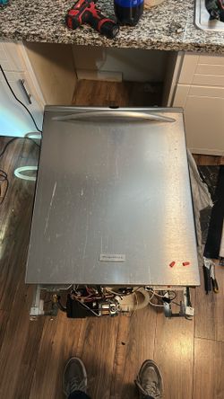 Dishwasher Frigidaire