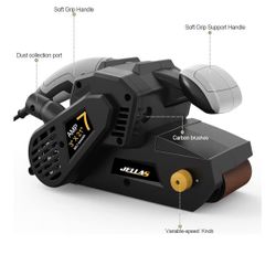 Like New Belt Sander