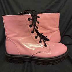 Girls Size 4 Boot