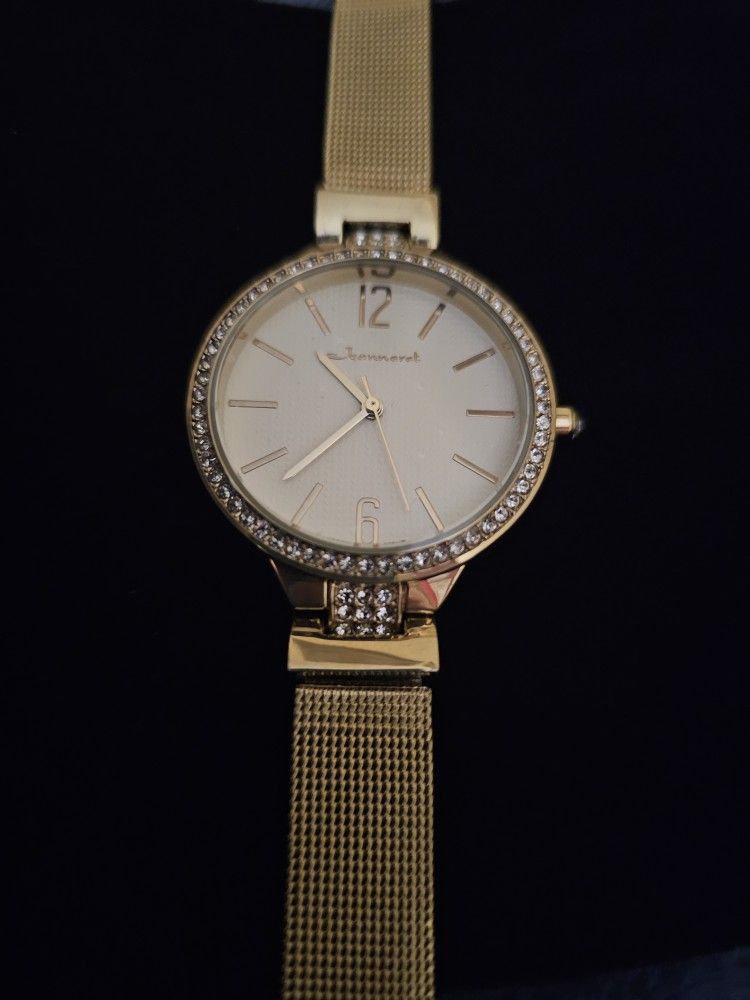 Jeanneret Jura Ladies Watch