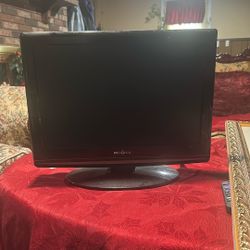 Insignia TV Black