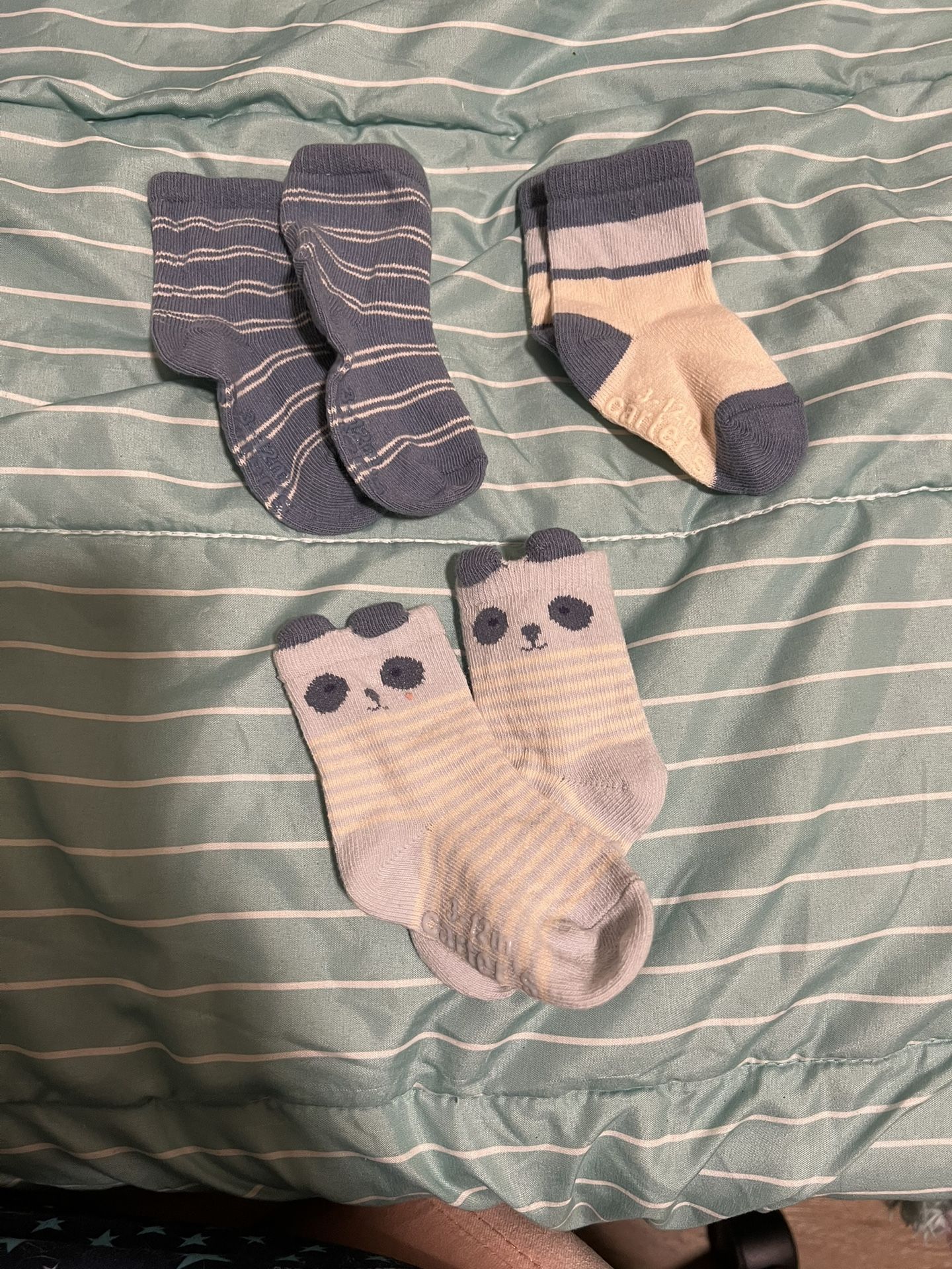 Baby Socks