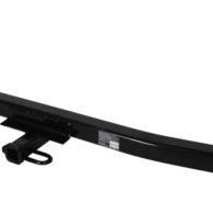 Rear Mounted Pro Series Class 2 Trailer Hitch 51179 fits Tauru/Freestyle/Montego
