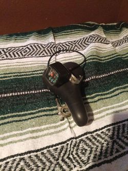 Old school speedometer with bicycle seat for sale