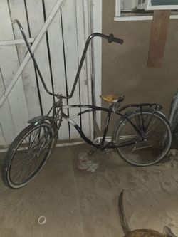 26" bike