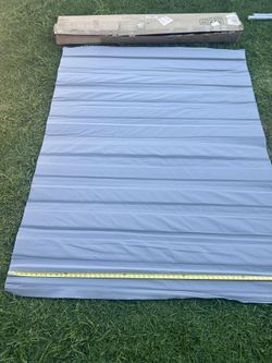 Queen Bed Slat Frame Supports 