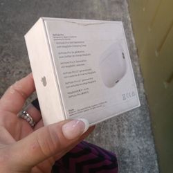 Apple Airpods Pro  2gen