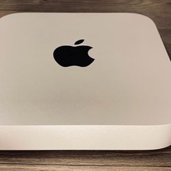 MAC MINI 1tb Hardrive