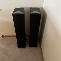 Klipsch Speakers Synergy F1