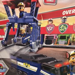 Paw Patrol 