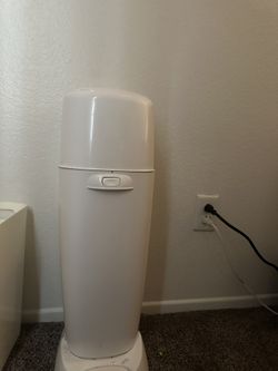 Diaper Genie