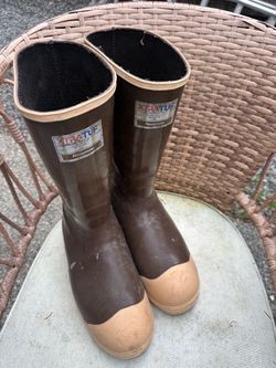 Men’s Xtratuffs