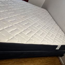 Mattress box springs for sale