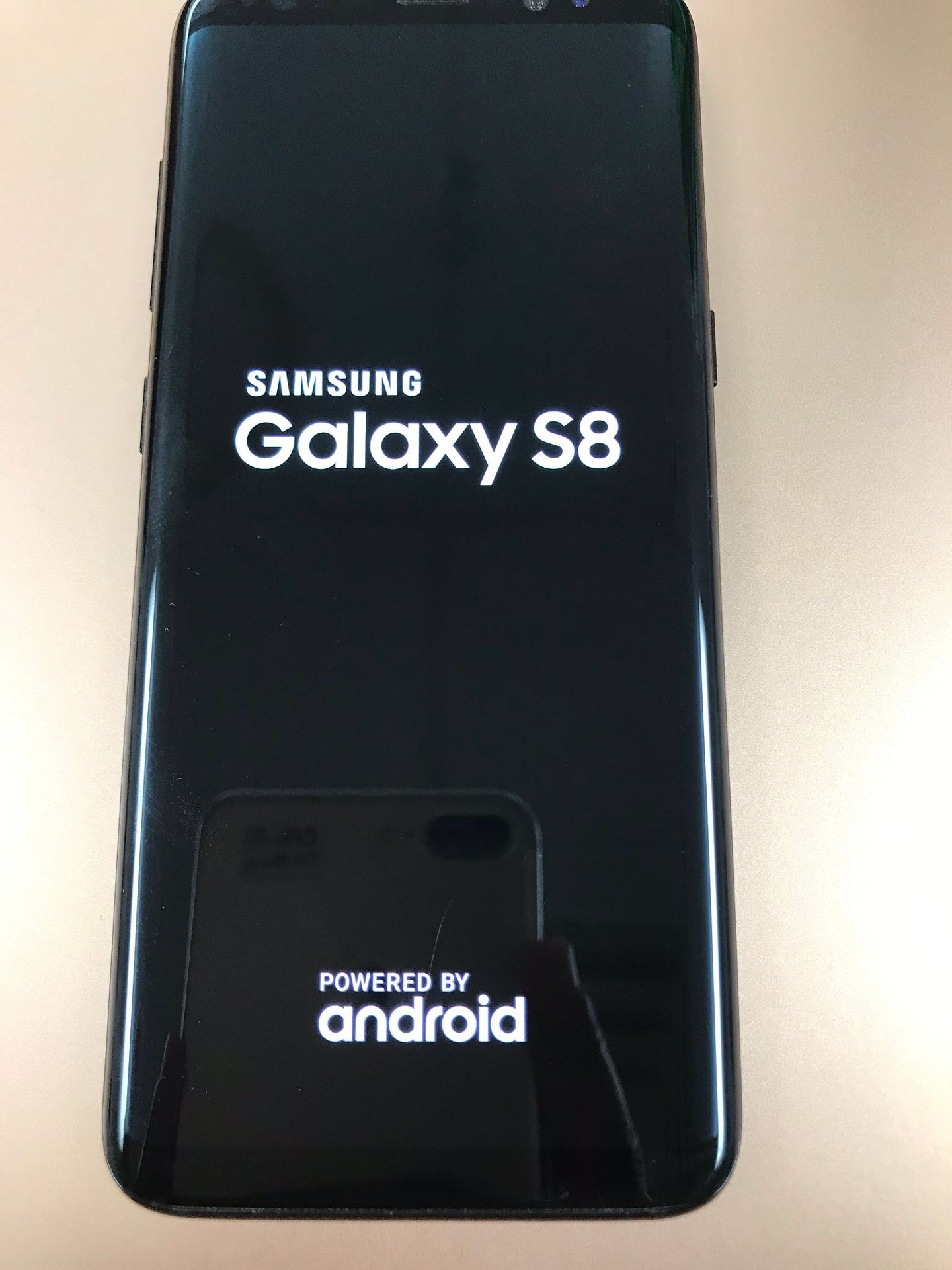 SAMSUNG SAMSUNG S8 UNLOCKED EXCELLENT CONDITION PHONE WITH FREE SIM ACTIVATION AND ACCESORIES WORTH 80$!!